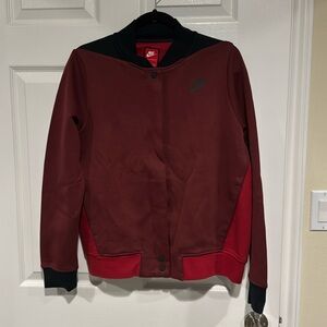 Nike Tech Fleece Destroyer Women's Jacket